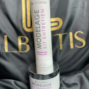 Modelage Kit Entretien - Elysa Cosmetiques